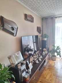 Sprzedam mieszkanie