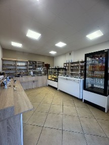 Lokal w centrum Kluczborka