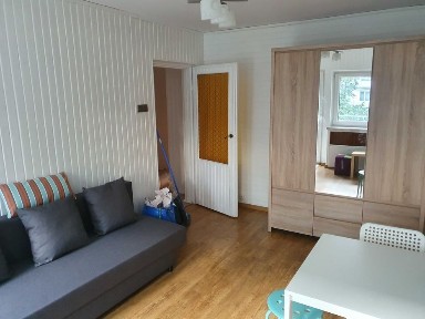 Mieszkanie 2 pokojowe z balkonem, 38 m2 Łódź-Śródmieście, ul. Narutowicza 135
