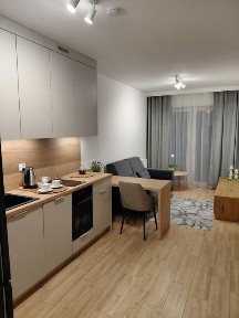 Wynajmę mieszkanie Al 1 Maja 123