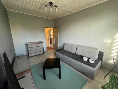 Mieszkanie 3 pokoje 46 m² Kielce, Szydłówek - ul. Jesionowa. Potencjał pod wynajem.
