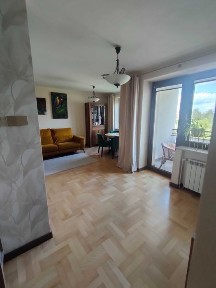 Mieszkanie 3 pokojowe 69,10m2, osiedle Zacisze ul. Szwedzka