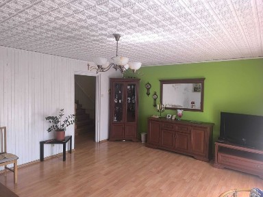 Dom do wynajęcia