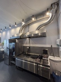 Odstąpię lokal gastronomiczny 84 m² | Czynsz 4 950 zł | 59 000 zł