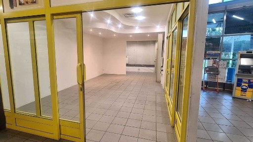 Wynajmę powierzchnię handlową na Hali Kupców „PERŁA”