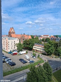 Mieszkanie dla singla lub pary | 2 pokoje | 42 m² | Gdańsk Śródmieście