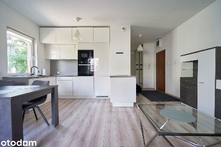Komfortowe 3-pokoje z balkonem 13,42m2 | garaż podziemny | kom. lokatorska | Białołęka Nowodwory