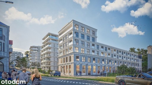 Tadeusza Rejtana, Osiedle Słoneczne, Bielsko-Biała, śląskie