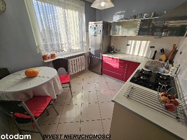 *Kupujący nie płaci prowizji*Trzy pokoje z balkonem* Zagórze
