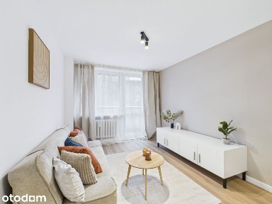 Chorzów centrum | 2 pokoje | kredyt bez wkładu