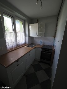 Parterowe mieszkanie w Strzemieszycach Wielkich