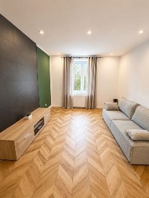2-pokojowe mieszkanie 46 m² | Super lokalizacja | Po remoncie | Bez pośredników