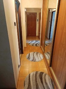 Mieszkanie 72m2 w Radymnie