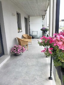 Mieszkanie 3 pokojowe - Jana Pawła II w Łańcucie
