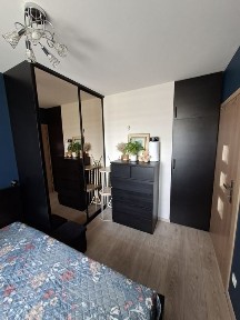 Nowoczesne 2-pokojowe mieszkanie 38 m² | Klimatyzacja | Balkon | Komórka lokatorska | Staromieście