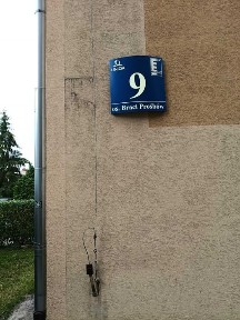 Mieszkanie w Jarosławiu na sprzedaż, 4.pokojowe osiedle Braci Prośbów 57.70 m2