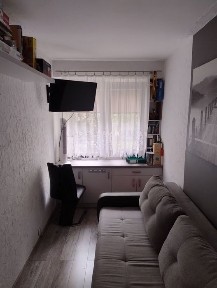 Sprzedam mieszkanie 2-pokojowe w dobrej lokalizacji