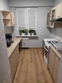 Na sprzedaż | 3-pokojowe mieszkanie| 58m2 | Baranówka IV | ul.Obrońców Poczty Gdańskiej | 520 000 zł | BEZ prowizji