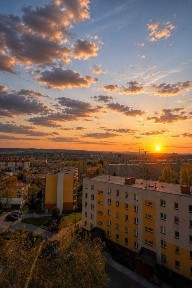 Rzeszów 3 pokoje Os. Pobitno/duży parking dla mieszkańców