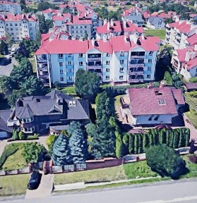 Komfortowe 2-pokojowe mieszkanie 47 m² ul. Dukielska Os. Projektant Rzeszów, 1. piętro