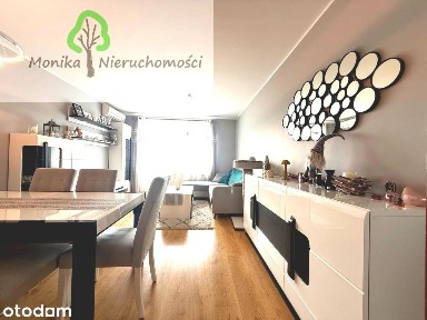 Bajkowe - 3 pokoje z klimatyzacją na wysokim parte