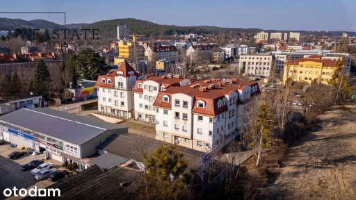 89 m2 I Biuro I Przestronne I Parking I Winda