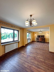 Elegancja, przestrzeń, świetna lokalizacja | 128,5 m² | Działka 708 m²