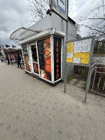 Działający kebab - zarabiający biznes, Wrocław, od zaraz