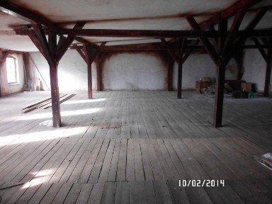 Na sprzedaż lokal użytkowy 230 m2, Bielawa - OKAZJA!