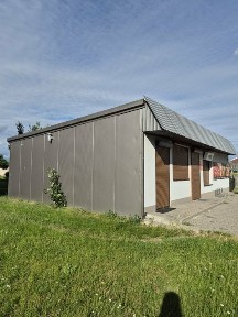 Lokal handlowo-usługowy