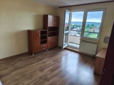 2-pokojowe mieszkanie Al. Niepodległości 3, Rzeszów