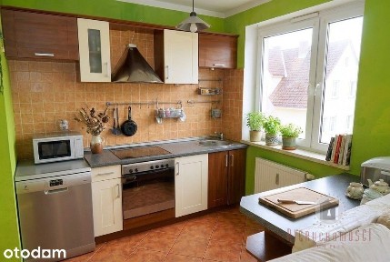 115 m² z potencjałem | Górczyn | Blok z 2002 roku