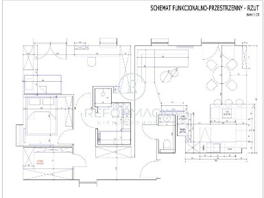 Piękny apartament w kameralnej okolicy.