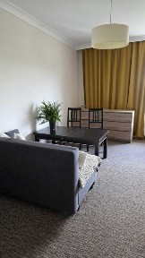 Mieszkanie do wynajęcia z widokiem na Jezioro Chełmżyńskie