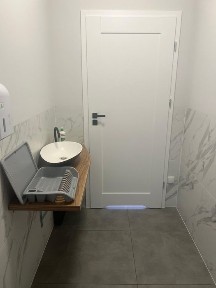 Lokal biurowy usługowy Centrum
