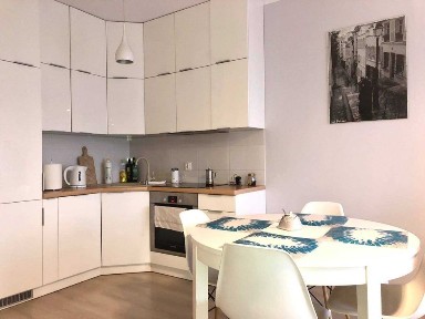 3-pokojowe mieszkanie z balkonem + miejsce postojowe, 52m2, ul. Zatorska