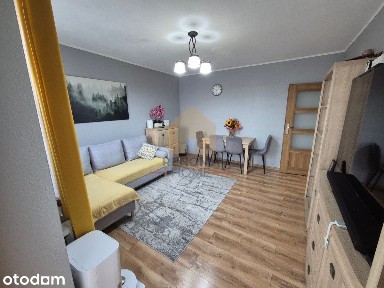 Przylesie | 1 piętro | 3 pokoje | 2 balkony