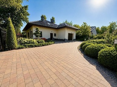 Mazowieckie, Truskaw