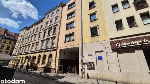 Mieszkanie inwestycyjne, 6 pokoi, parking, piwnica