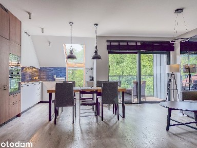 Apartament PREMIUM z widokiem na Park Zdrojowy