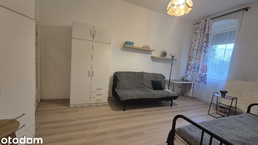 Sprzedam kawalerkę 32 m², Śródmieście