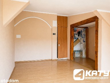 REZERWACJA 58,9 m² | 2 pokoje | Duża kuchnia | Okazja cenowa