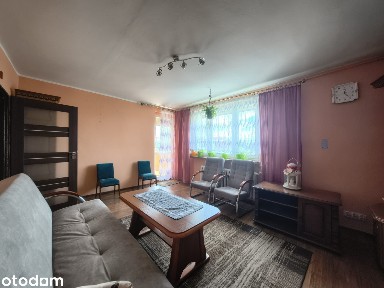 Trzypokojowe mieszkanie w fantastycznej lokalizacji