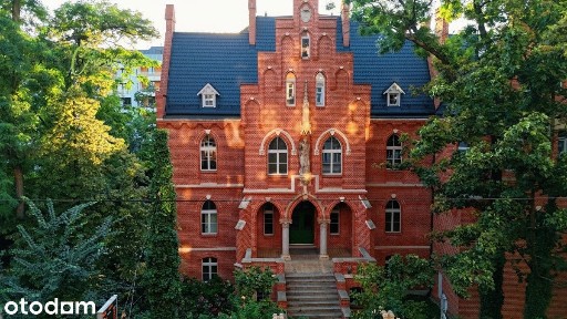 Księcia Józefa Poniatowskiego, Nadodrze, Śródmieście, Wrocław, dolnośląskie