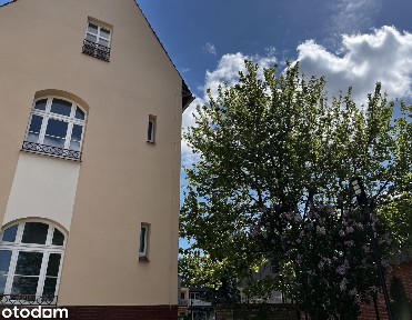 Wyjątkowy apartament w Centrum Lubina Loftowy klimat - 70,37 m2