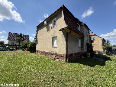 ul. Różana, Lubań, lubański, dolnośląskie