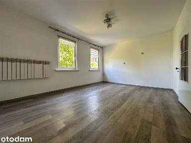 3 Pokojowe mieszkanie I Miejscowość uzdrowiskowa I Kameralny budynek