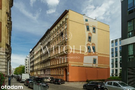 Mieszkanie inwestycyjne na sprzedaż 2 pokoje