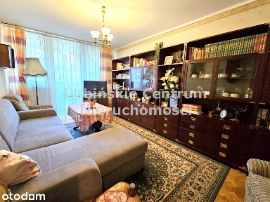 Mieszkanie, 46 m², Lubin