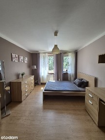 Ciche przestronne 3 pokoje